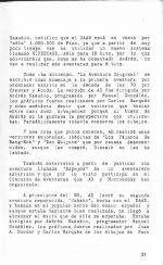 A Traves Del Espejo #2 scan of page 20