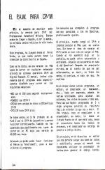 A Traves Del Espejo #2 scan of page 33