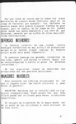 A Traves Del Espejo #3 scan of page 8