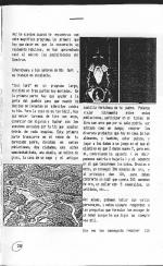 A Traves Del Espejo #3 scan of page 22