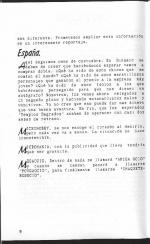 A Traves Del Espejo #4 scan of page 4