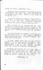 A Traves Del Espejo #4 scan of page 26