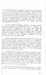 A Traves Del Espejo #6 scan of page 8