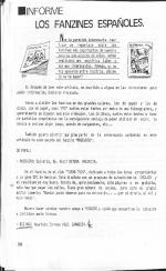 A Traves Del Espejo #6 scan of page 29