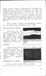 A Traves Del Espejo #7 scan of page 10