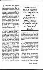 A Traves Del Espejo #8 scan of page 12