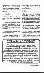 A Traves Del Espejo #8 scan of page 22