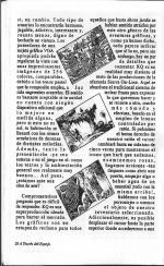 A Traves Del Espejo #8 scan of page 27