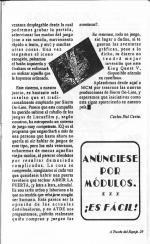 A Traves Del Espejo #8 scan of page 28