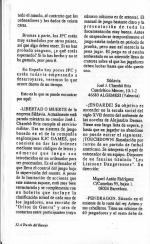 A Traves Del Espejo #8 scan of page 31