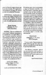 A Traves Del Espejo #8 scan of page 32