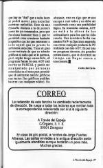 A Traves Del Espejo #8 scan of page 36