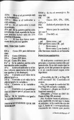 A Traves Del Espejo #8 scan of page 46