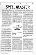 A&B Computing 3.09 scan of page 85