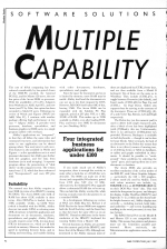 A&B Computing 4.07 scan of page 92