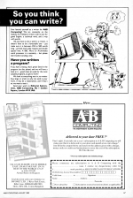 A&B Computing 6.08 scan of page 67