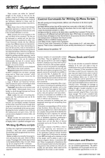 A&B Computing 7.05 scan of page 74