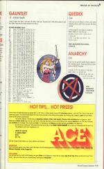 Ace #004: January 1988 scan of page 113