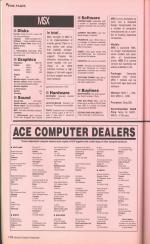 Ace #005: February 1988 scan of page 110