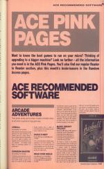 Ace #010: July 1988 scan of page 107