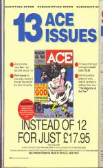 Ace #020: May 1989 scan of page 36