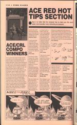 Ace #021: June 1989 scan of page 110