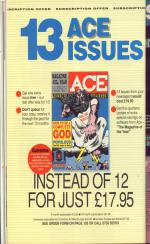 Ace #022: July 1989 scan of page 32