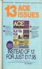 Ace #029: February 1990 scan of page 61