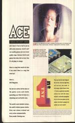 Ace #050: November 1991 scan of page 4