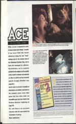 Ace #051: December 1991 scan of page 4