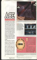 Ace #053: February 1992 scan of page 4