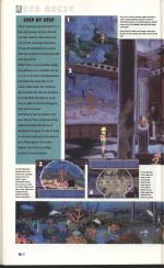 Ace #054: March 1992 scan of page 50