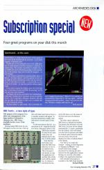 Acorn Computing #117 scan of page 37