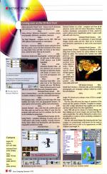 Acorn Computing #118 scan of page 40