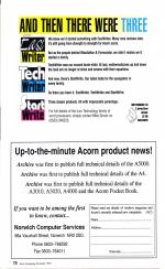 Acorn Computing #118 scan of page 78