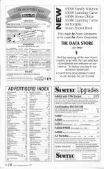 Acorn Computing #119 scan of page 128