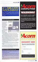 Acorn Computing #122 scan of page 7