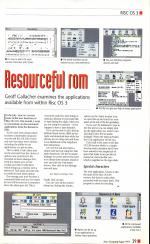 Acorn Computing #126 scan of page 29