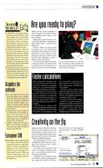 Acorn Computing #127 scan of page 21