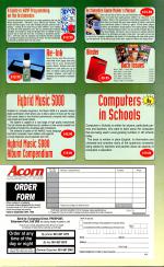 Acorn Computing #127 scan of page 91