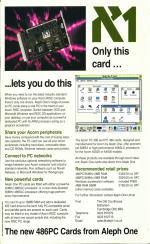 Acorn Computing #139 scan of page 84