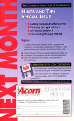 Acorn Computing #140 scan of page 56