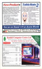 Acorn Computing #143 scan of page 40