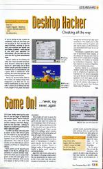 Acorn Computing #147 scan of page 53