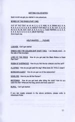 Adventure Probe #1 scan of page 11