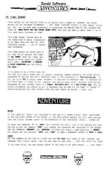 Adventure Probe #92 scan of page 29