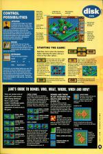 Amiga Power #1 scan of page 7