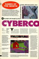 Amiga Power #1 scan of page 20