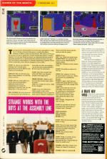 Amiga Power #1 scan of page 22
