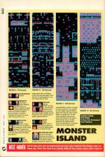 Amiga Power #1 scan of page 58